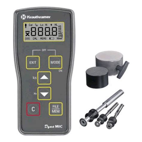 dynamic rebound hardness testing|bounce ball hardness testers.